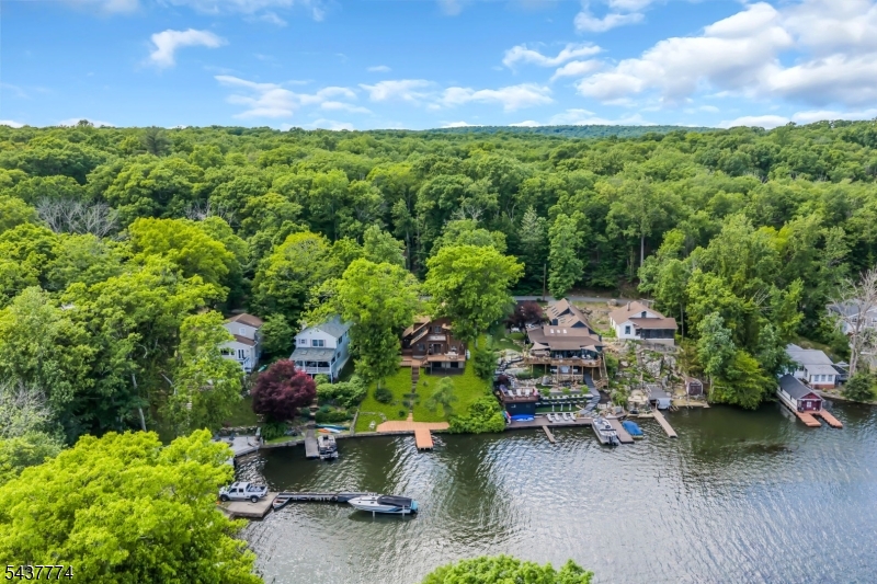 Lake Hopatcong - Residential