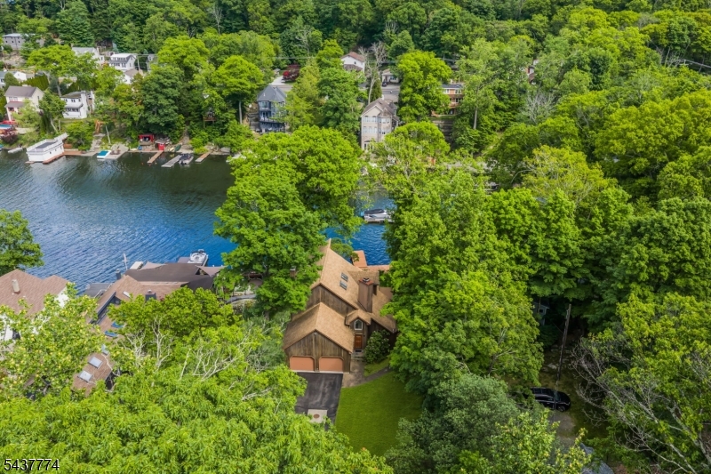 Lake Hopatcong - Residential