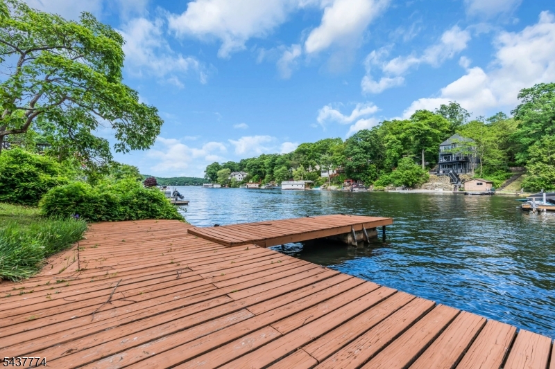 Lake Hopatcong - Residential