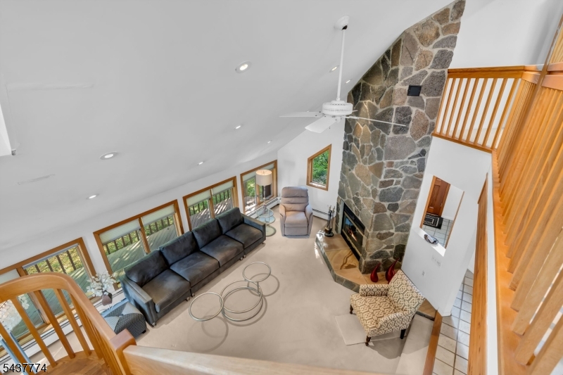 Lake Hopatcong - Residential