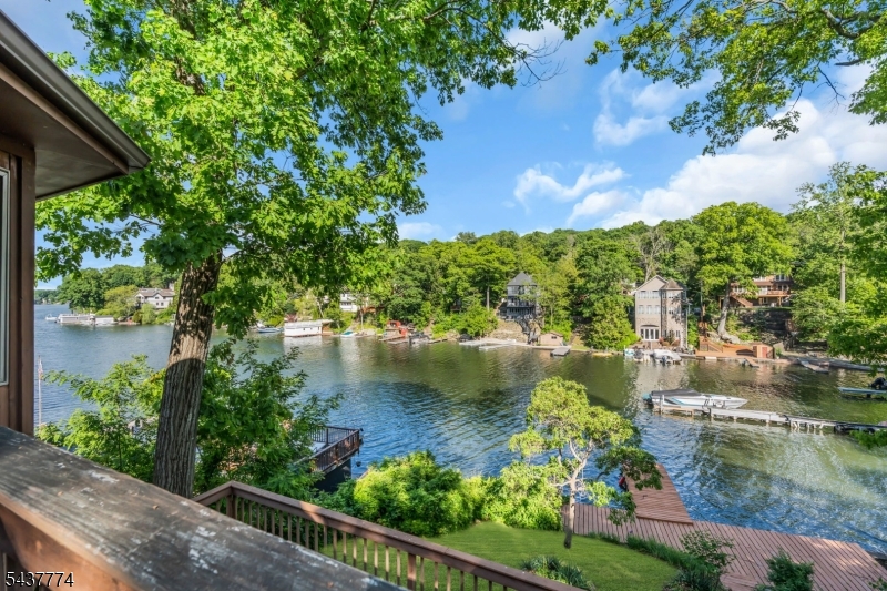 Lake Hopatcong - Residential