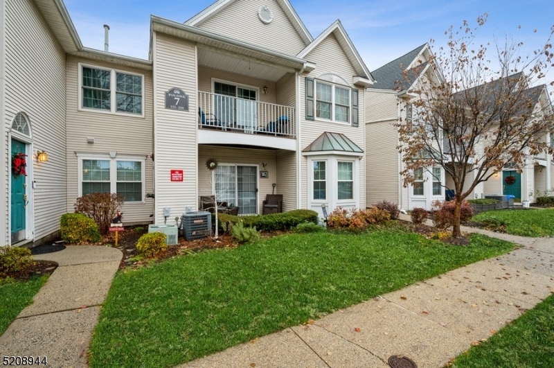 CAMBRIDGE HEIGHTS - Residential