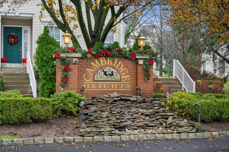 CAMBRIDGE HEIGHTS - Residential