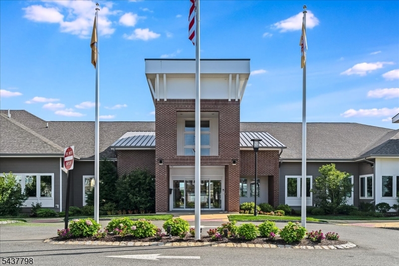 Del Webb - Residential