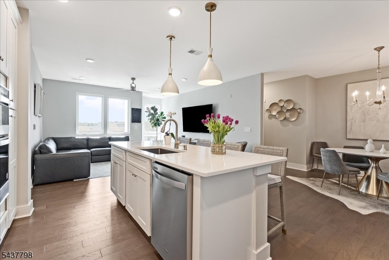 Del Webb - Residential