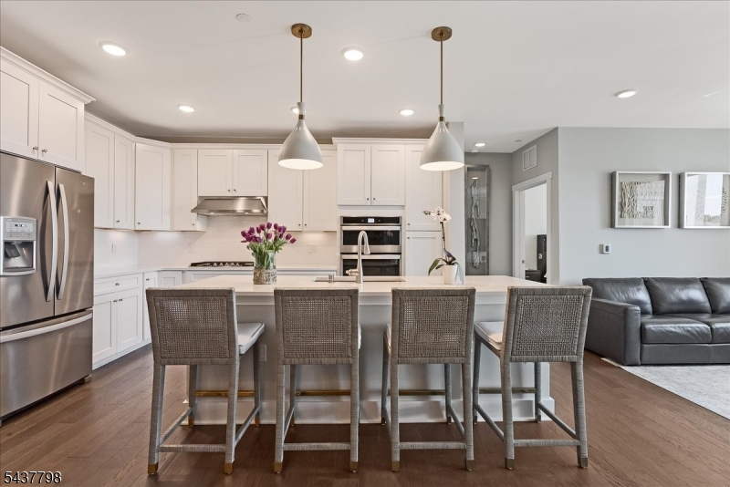 Del Webb - Residential