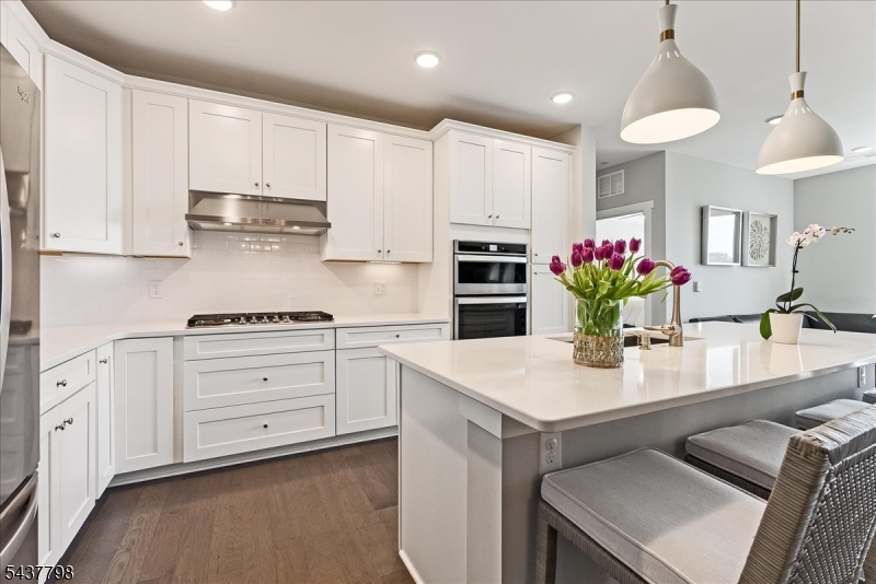 Del Webb - Residential