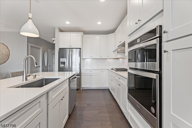 Del Webb - Residential