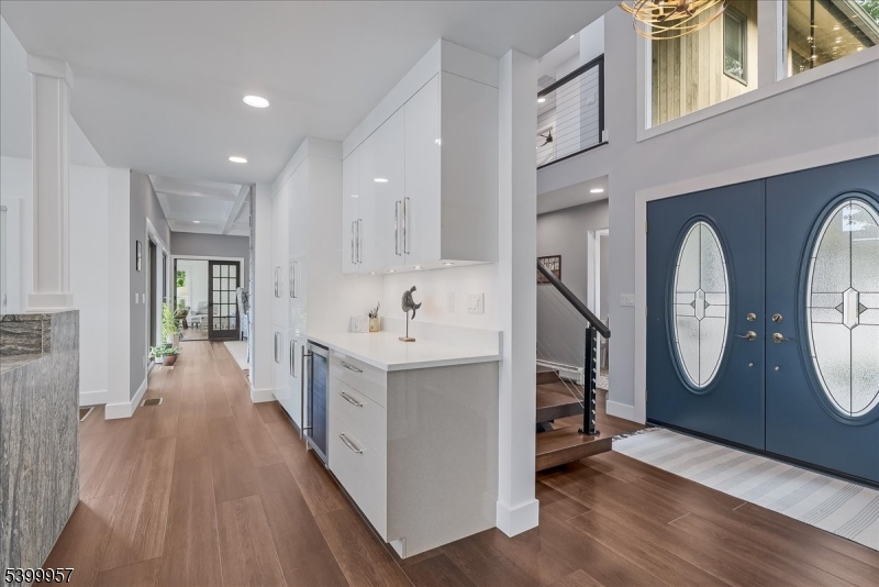 Lake Mohawk - Residential