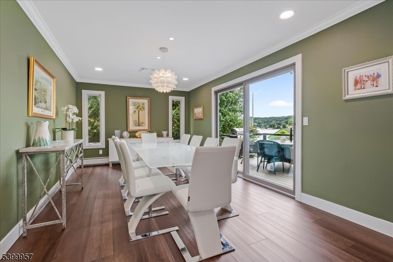 Lake Mohawk - Residential