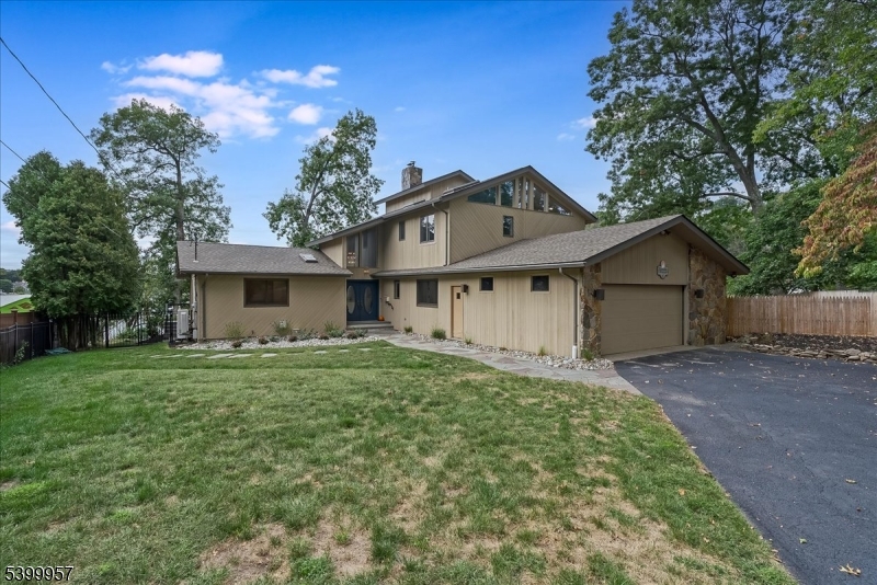 Lake Mohawk - Residential