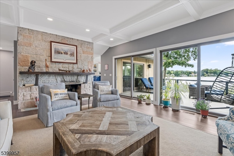 Lake Mohawk - Residential