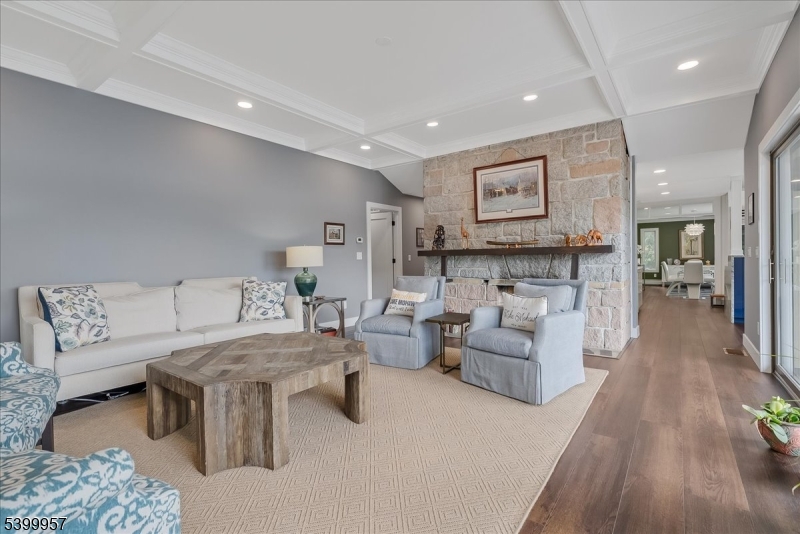 Lake Mohawk - Residential