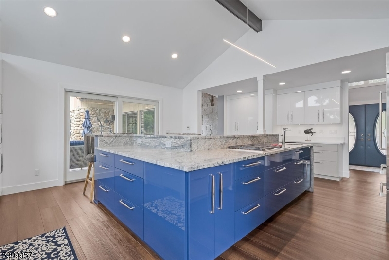 Lake Mohawk - Residential