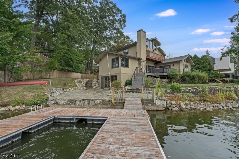 Lake Mohawk - Residential