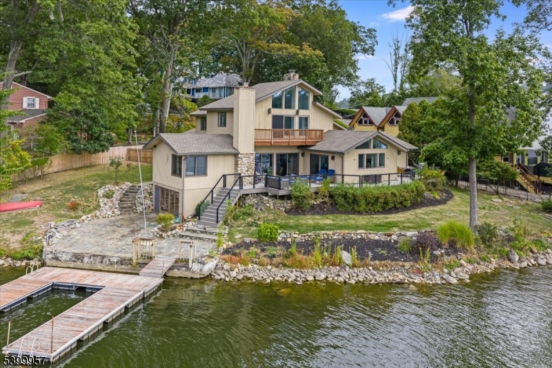 Lake Mohawk - Residential