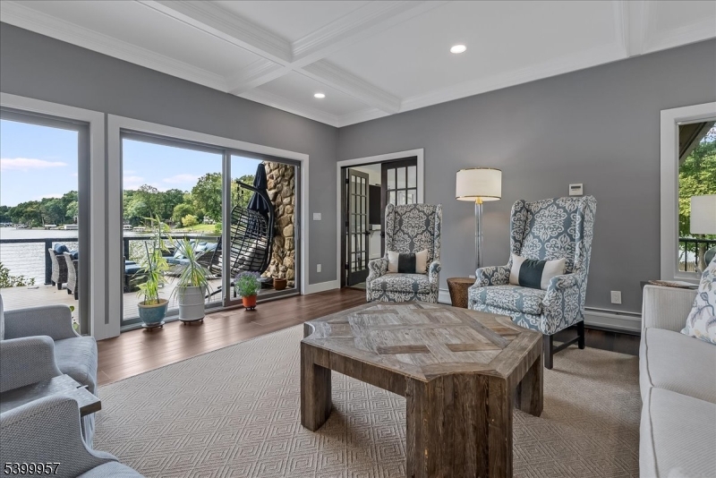 Lake Mohawk - Residential