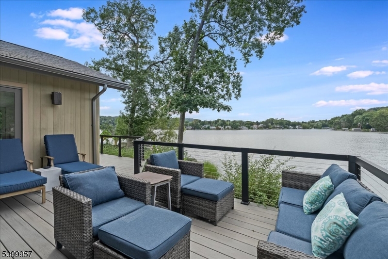 Lake Mohawk - Residential