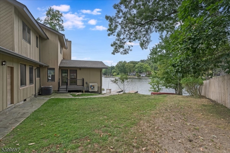 Lake Mohawk - Residential