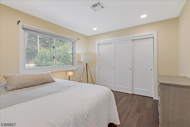 Lake Mohawk - Residential