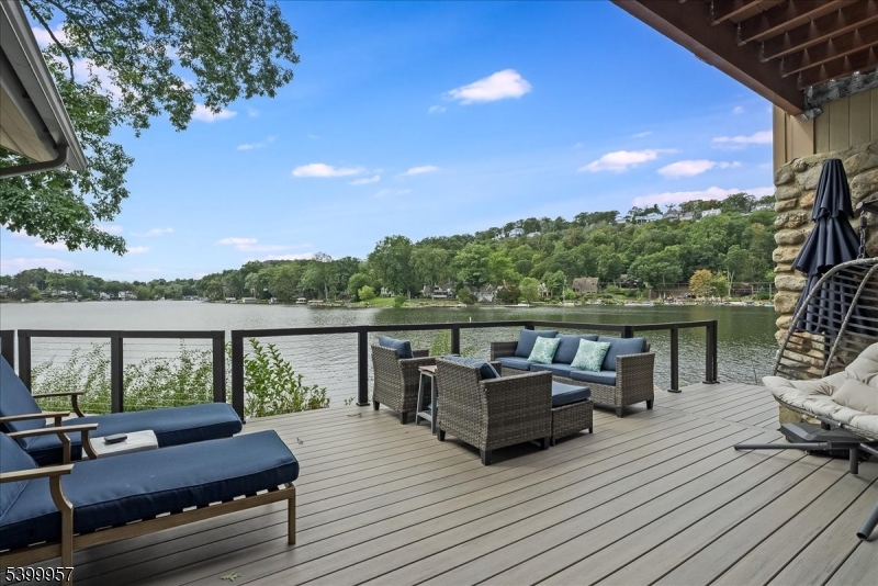 Lake Mohawk - Residential