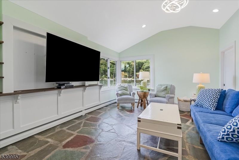 Lake Mohawk - Residential