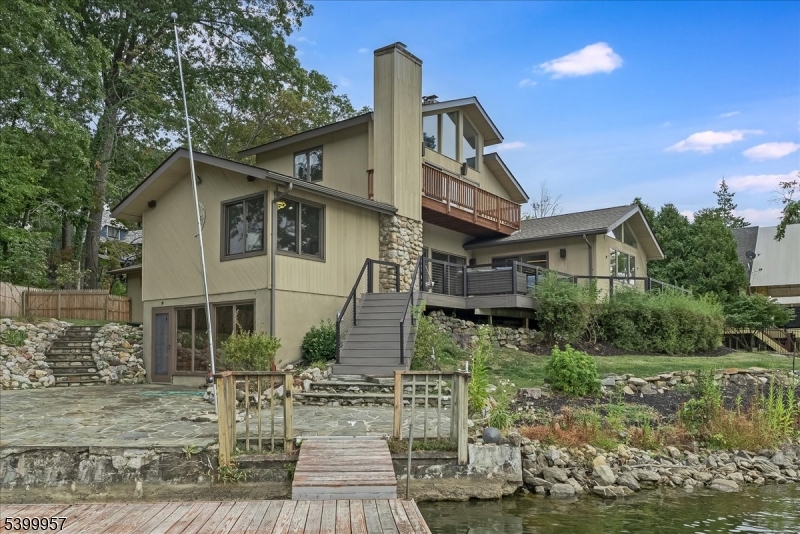 Lake Mohawk - Residential