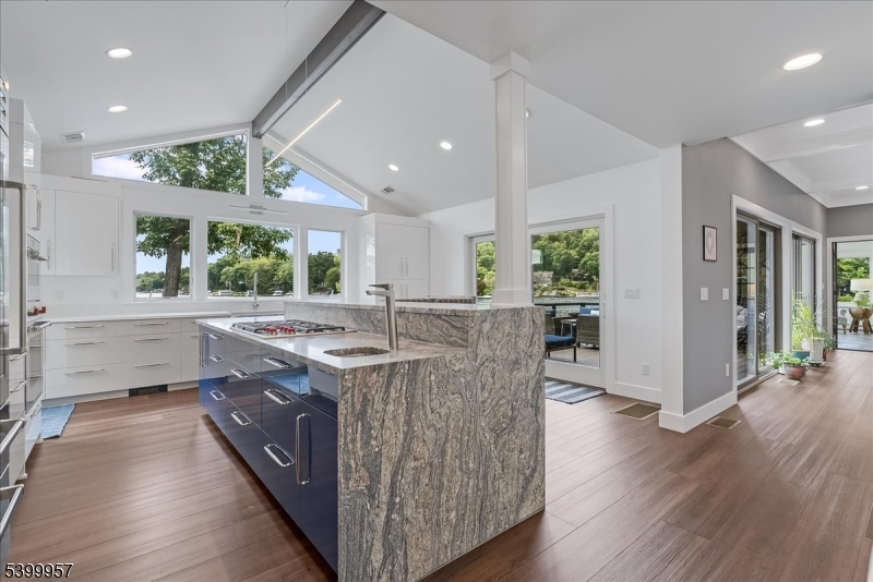Lake Mohawk - Residential