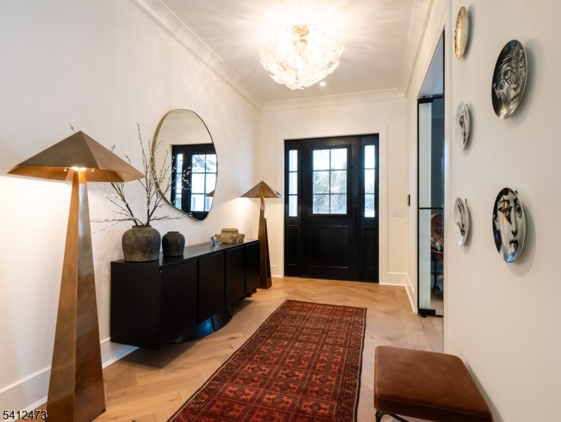 Upper Grande Rockleigh - Residential