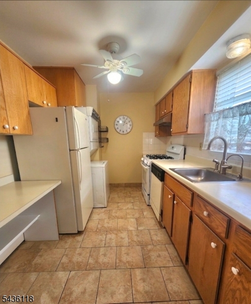 Crestmont Gardens - Residential Lease