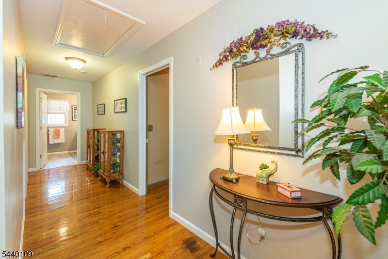 White Meadow Lake - Residential