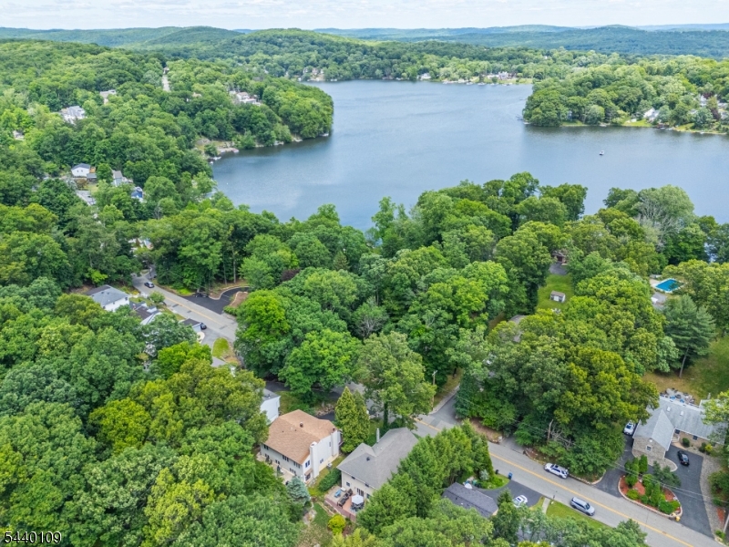 White Meadow Lake - Residential