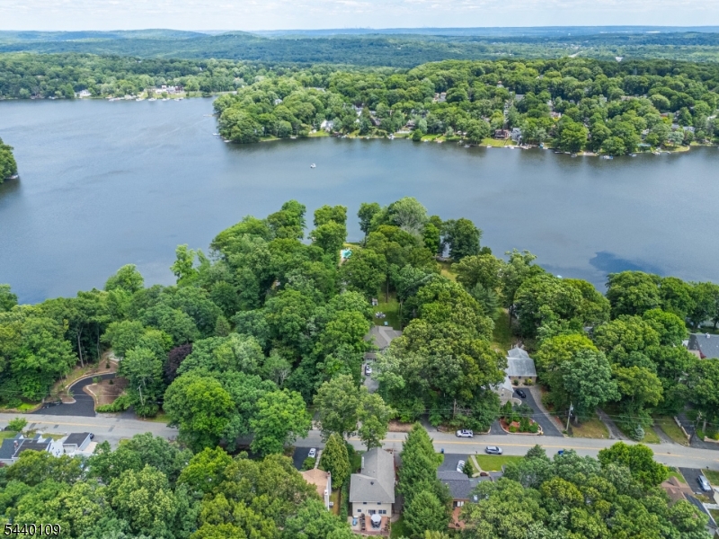 White Meadow Lake - Residential