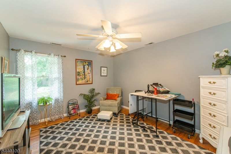 White Meadow Lake - Residential