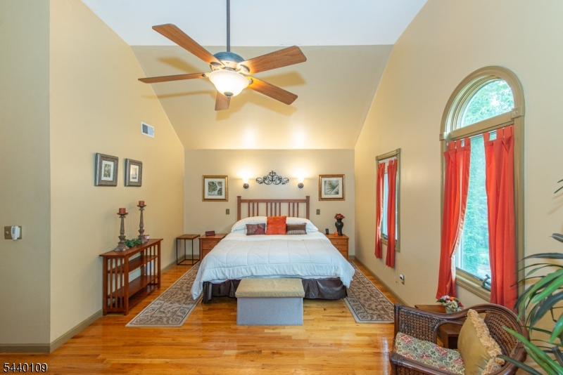 White Meadow Lake - Residential