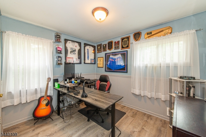 White Meadow Lake - Residential