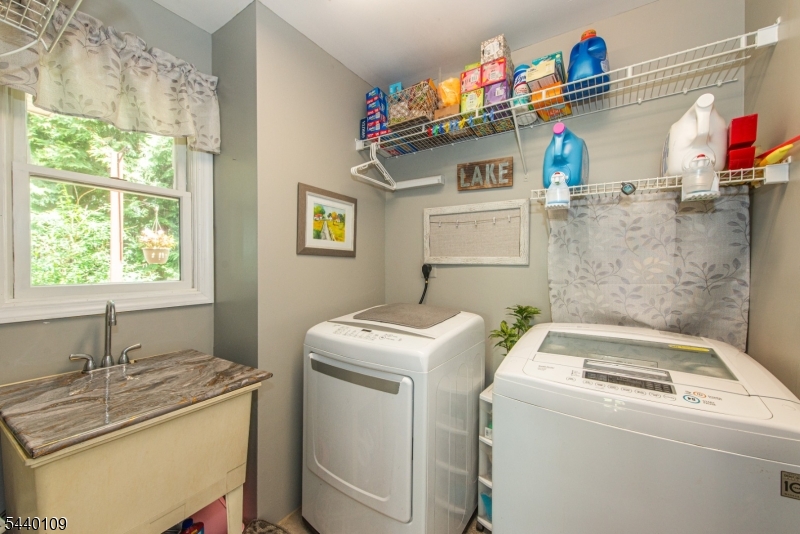 White Meadow Lake - Residential