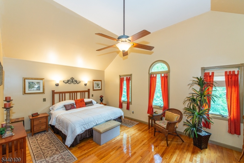 White Meadow Lake - Residential