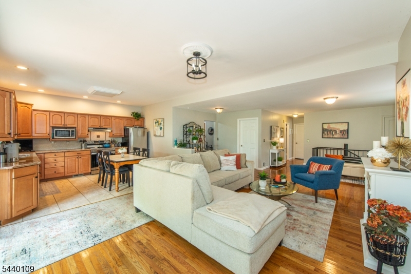 White Meadow Lake - Residential
