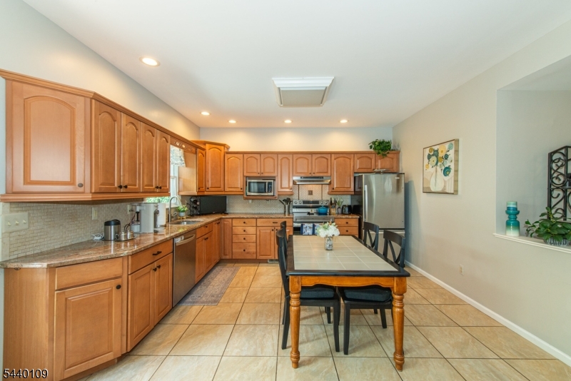 White Meadow Lake - Residential