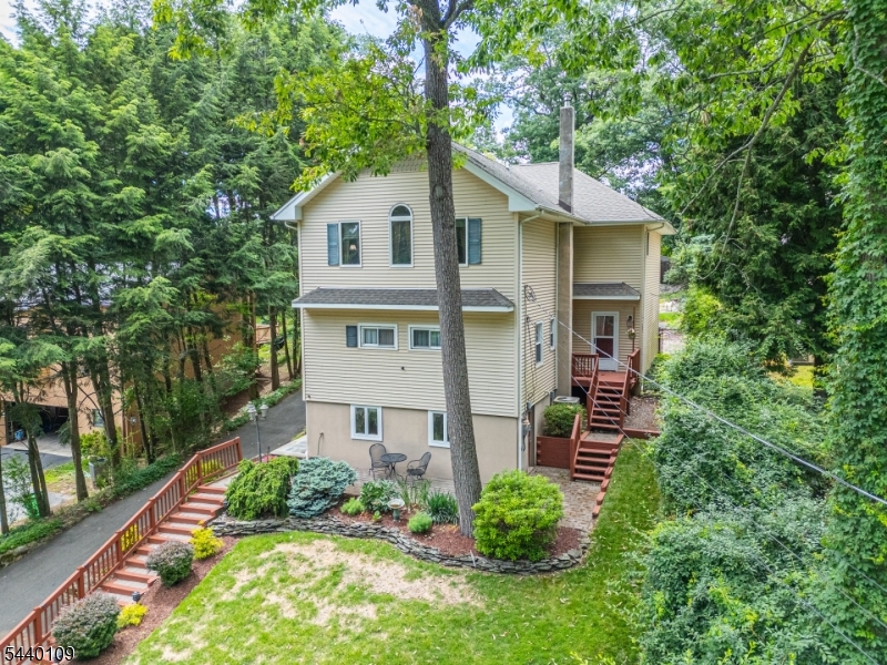 White Meadow Lake - Residential