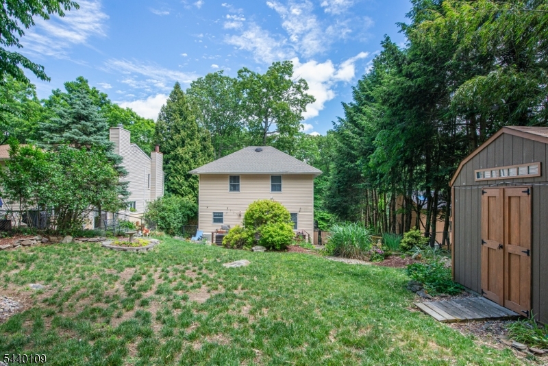 White Meadow Lake - Residential