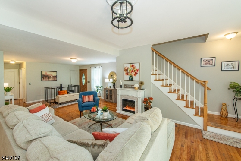 White Meadow Lake - Residential
