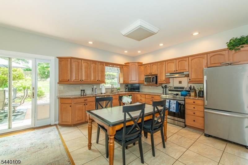 White Meadow Lake - Residential