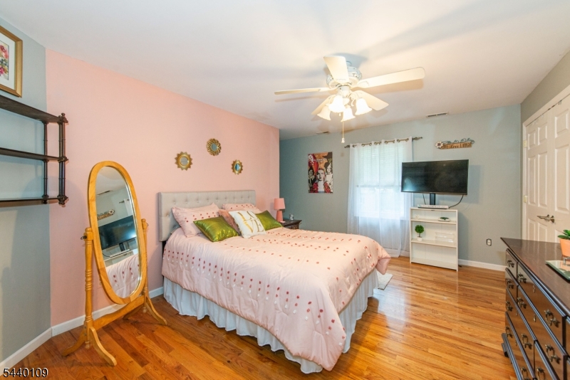 White Meadow Lake - Residential