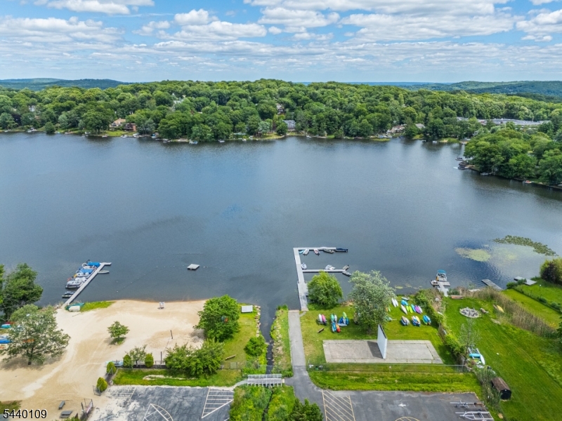 White Meadow Lake - Residential
