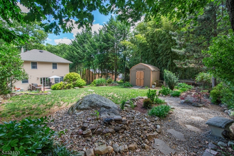 White Meadow Lake - Residential