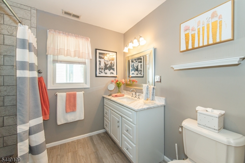 White Meadow Lake - Residential