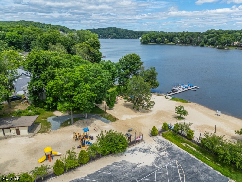 White Meadow Lake - Residential