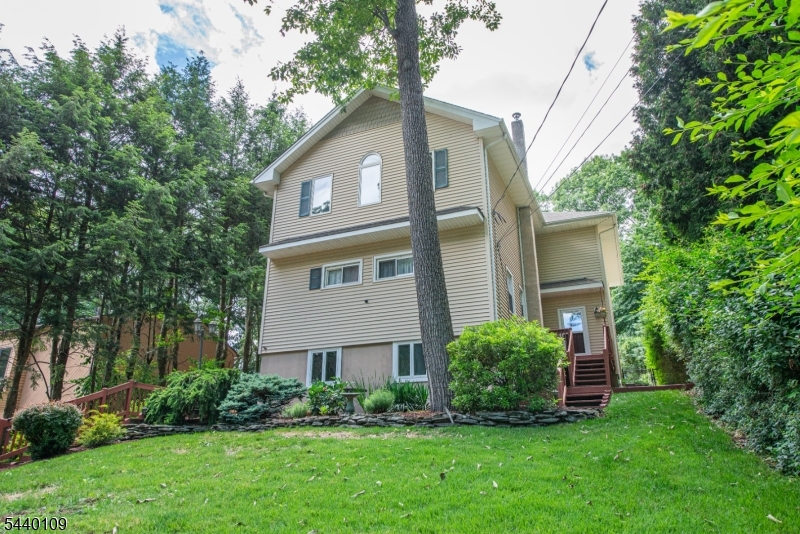 White Meadow Lake - Residential
